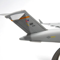 USA C17 Transport Aircraft Model 1:200