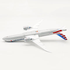 Outofprint American Airlines Boeing 787-9 N839AA Airplane Model 1:200