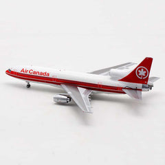 Outofprint Air Canada Lockheed L-1011 Airplane Model C-FTNF 1:200