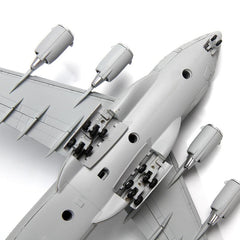 USA C17 Transport Aircraft Model 1:200