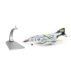 USA F-4C Ghost Attack Aircraft Model