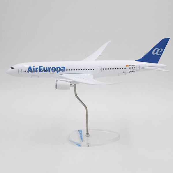 Boeing 787 Model Airplane  | Air Spain 1:200