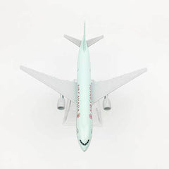 Air Canada Boeing 777 Model Airplanes | 1：400