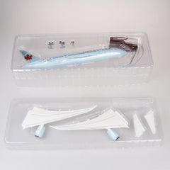 1:130 Air Canada Boeing 787 Airplane Model 18” Decoration & Gift (LED)