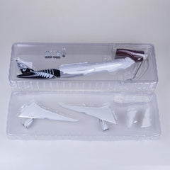 1:160 Air New Zealand Boeing 777 Airplane Model 18” Decoration & Gift (LED)