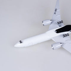 1:160 Air New Zealand Boeing 777 Airplane Model 18” Decoration & Gift (LED)