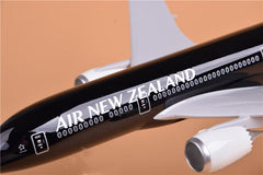 1:144 Air New Zealand Boeing 787 Airplane Model 18” Decoration & Gift