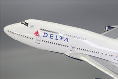 Delta Airbus A330-300 Airplane Model 18” Decoration & Gift