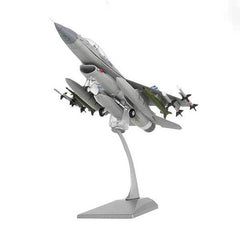 USA F-16  Fighter Simulation model 1:72