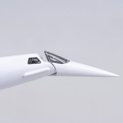 Air France Concorde Aircraft Model 1/125