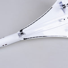 Air France Concorde Aircraft Model 1/125