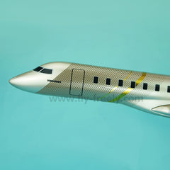 1:72 Bombardier Global 7500 Business Jet Model Airplane