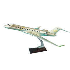 1:72 Bombardier Global 7500 Business Jet Model Airplane