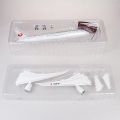 1:130 Japan Airlines Boeing 787 Airplane Model 18” Decoration & Gift (LED)