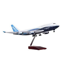 USA  Boeing 747-10 Simulation Model