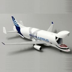 1/400 AIRBUS BELUGA AIRCRAFT A330