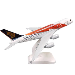 Singapore Airlines Bunting Airbus A380 | 1:500 | 16cm