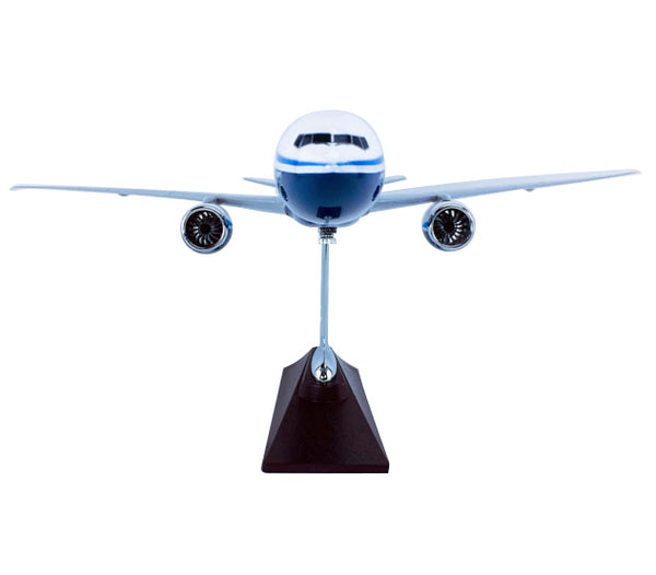 1:150 Prototype Boeing B777-300er Airplane Model 18” Decoration & Gift